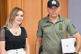 вишиванка