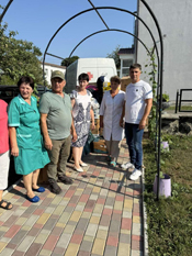 вишиванка