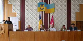 герої 