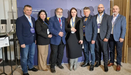 герої 