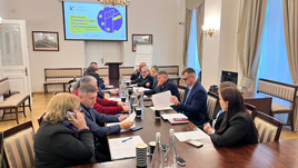 герої 