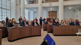 герої 