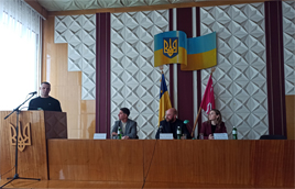 герої 