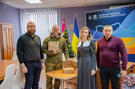 герої 