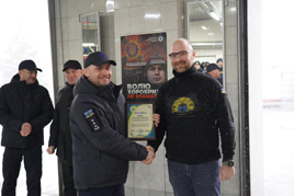 герої 