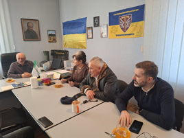 герої 