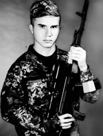 Вічна пам’ять Захисникам України, низький уклін та щирі співчуття їхнім родинам  
