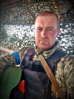 Вічна пам’ять Захисникам України, низький уклін та щирі співчуття їхнім родинам  