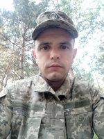Вічна пам’ять Захисникам України, низький уклін та щирі співчуття їхнім родинам  