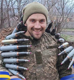 Вічна пам’ять Захисникам України, низький уклін та щирі співчуття їхнім родинам  