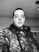 Вічна пам’ять Захисникам України, низький уклін та щирі співчуття їхнім родинам  