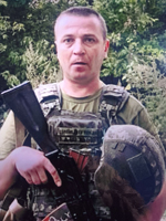 Вічна пам’ять Захисникам України, низький уклін та щирі співчуття їхнім родинам  