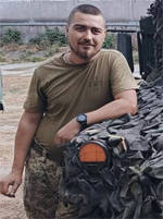 Вічна пам’ять Захисникам України, низький уклін та щирі співчуття їхнім родинам  