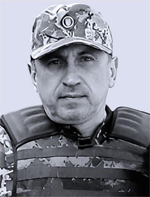 Вічна пам’ять Захисникам України, низький уклін та щирі співчуття їхнім родинам  