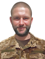 Вічна пам’ять Захисникам України, низький уклін та щирі співчуття їхнім родинам  