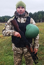 Вічна пам’ять Захисникам України, низький уклін та щирі співчуття їхнім родинам  