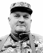 Вічна пам’ять Захисникам України, низький уклін та щирі співчуття їхнім родинам  