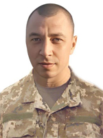 Вічна пам’ять Захисникам України, низький уклін та щирі співчуття їхнім родинам  