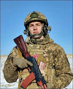 Вічна пам’ять Захисникам України, низький уклін та щирі співчуття їхнім родинам  