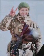 Вічна пам’ять Захисникам України, низький уклін та щирі співчуття їхнім родинам  