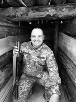 Вічна пам’ять Захисникам України, низький уклін та щирі співчуття їхнім родинам  