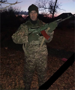 Вічна пам’ять Захисникам України, низький уклін та щирі співчуття їхнім родинам  