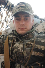 Вічна пам’ять Захисникам України, низький уклін та щирі співчуття їхнім родинам  