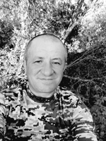 Вічна пам’ять Захисникам України, низький уклін та щирі співчуття їхнім родинам  