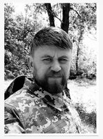 Вічна пам’ять Захисникам України, низький уклін та щирі співчуття їхнім родинам  