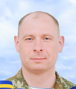 Вічна пам’ять Захисникам України, низький уклін та щирі співчуття їхнім родинам  