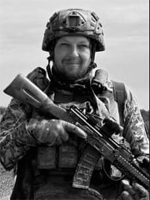 Вічна пам’ять Захисникам України, низький уклін та щирі співчуття їхнім родинам  