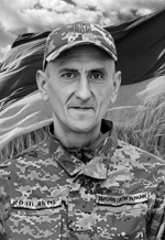 Вічна пам’ять Захисникам України, низький уклін та щирі співчуття їхнім родинам  