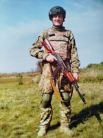 Вічна пам’ять Захисникам України, низький уклін та щирі співчуття їхнім родинам  