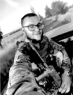 Вічна пам’ять Захисникам України, низький уклін та щирі співчуття їхнім родинам  