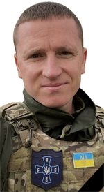 Вічна пам’ять Захисникам України, низький уклін та щирі співчуття їхнім родинам  