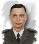 Вічна пам’ять Захисникам України, низький уклін та щирі співчуття їхнім родинам  