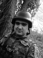 Вічна пам’ять Захисникам України, низький уклін та щирі співчуття їхнім родинам