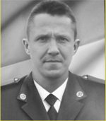 Вічна пам’ять Захисникам України, низький уклін та щирі співчуття їхнім родинам  