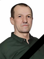 Вічна пам’ять Захисникам України, низький уклін та щирі співчуття їхнім родинам  