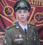 Вічна пам’ять Захисникам України, низький уклін та щирі співчуття їхнім родинам