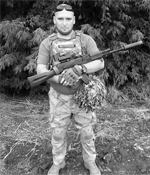 Вічна пам’ять Захисникам України, низький уклін та щирі співчуття їхнім родинам  