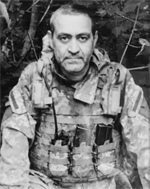 Вічна пам’ять Захисникам України, низький уклін та щирі співчуття їхнім родинам  