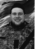 Вічна пам’ять Захисникам України, низький уклін та щирі співчуття їхнім родинам  