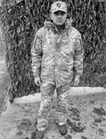 Вічна пам’ять Захисникам України, низький уклін та щирі співчуття їхнім родинам  