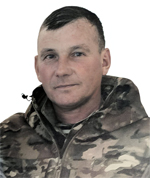 Вічна пам’ять Захисникам України, низький уклін та щирі співчуття їхнім родинам