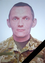 Вічна пам’ять Захисникам України, низький уклін та щирі співчуття їхнім родинам