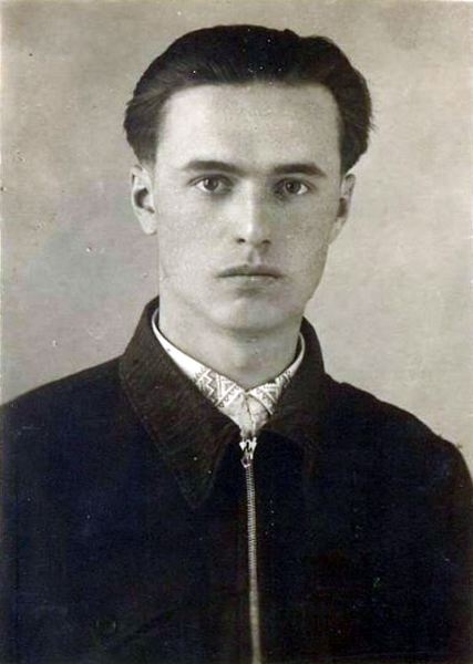 Василь Симоненко
