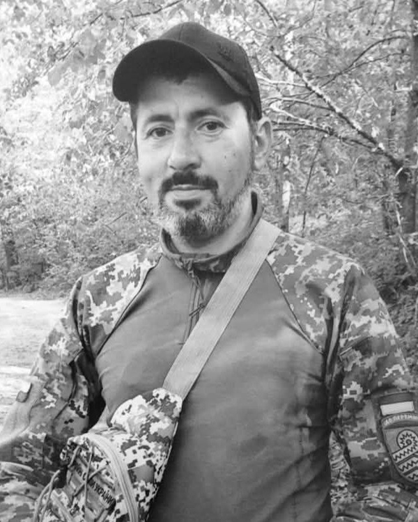 Сергій Радченко