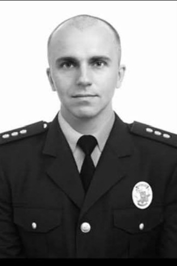 Євгеній Крамаренко