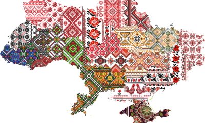 День вишиванки